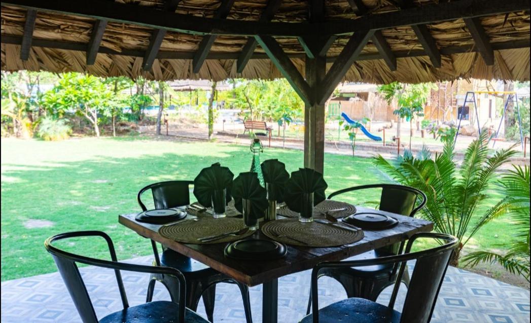 Mayur The Karma Hotel Seoni  Ngoại thất bức ảnh