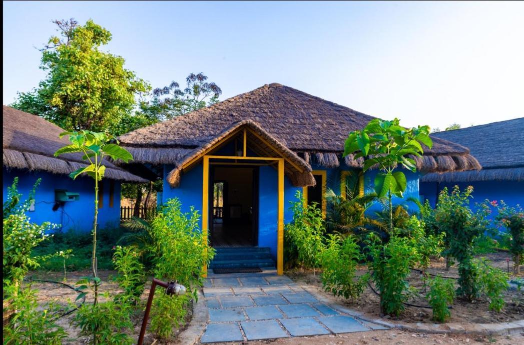 Mayur The Karma Hotel Seoni  Ngoại thất bức ảnh