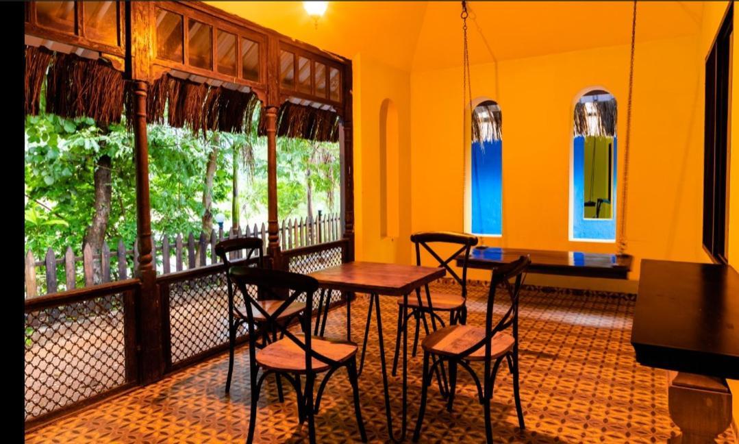 Mayur The Karma Hotel Seoni  Ngoại thất bức ảnh