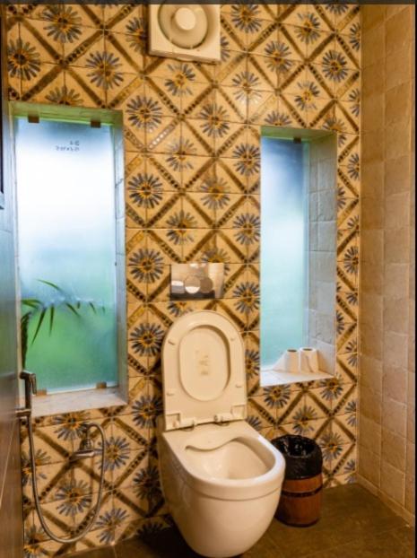 Mayur The Karma Hotel Seoni  Ngoại thất bức ảnh