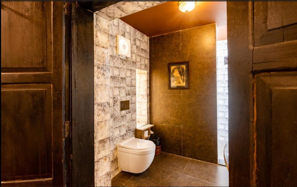 Mayur The Karma Hotel Seoni  Ngoại thất bức ảnh